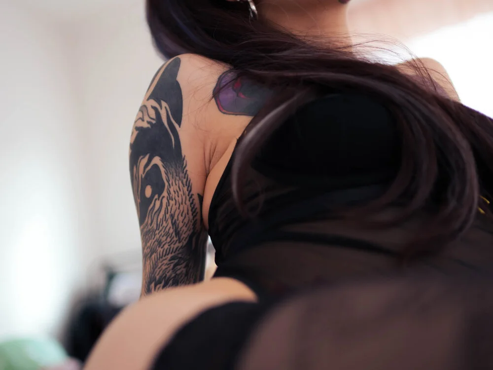 Chatroom XXX hors ligne de mamiedonuts