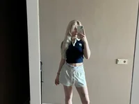 TiffanieSluyter – Live XXX-chat
