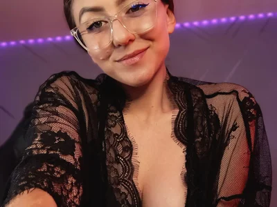 Ich_Bin_Julia - Girl 