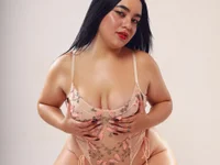 karla_rossee's webcam live show
