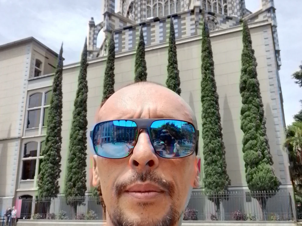 Latinhardfucker's Offline XXX Chat