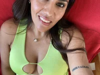 Chatroom XXX en direct de Samantablair