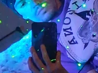 KG_READY's webcam live show