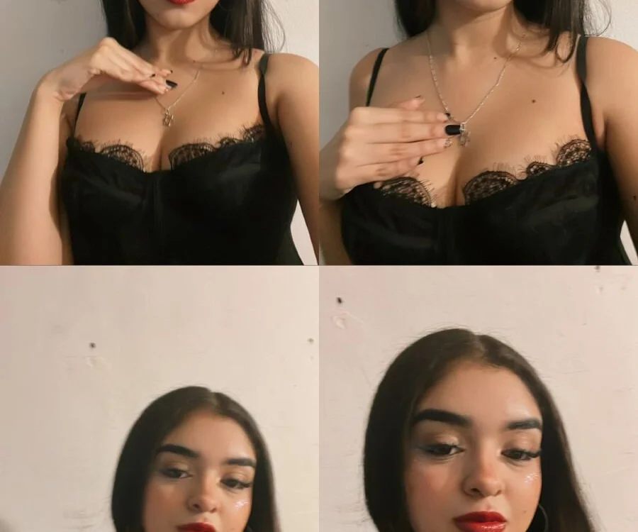 Lizz777 Offline XXX Chat