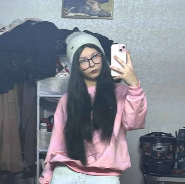 Melanie_Be's Offline XXX Chat