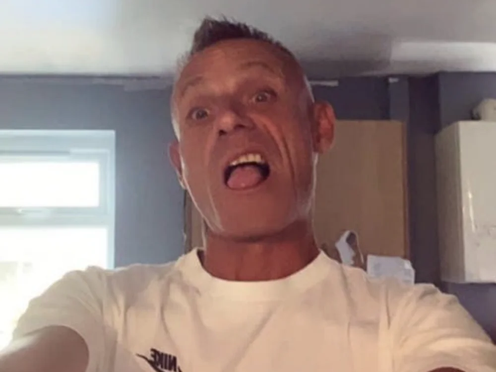 bigkeven4 offline XXX-chat