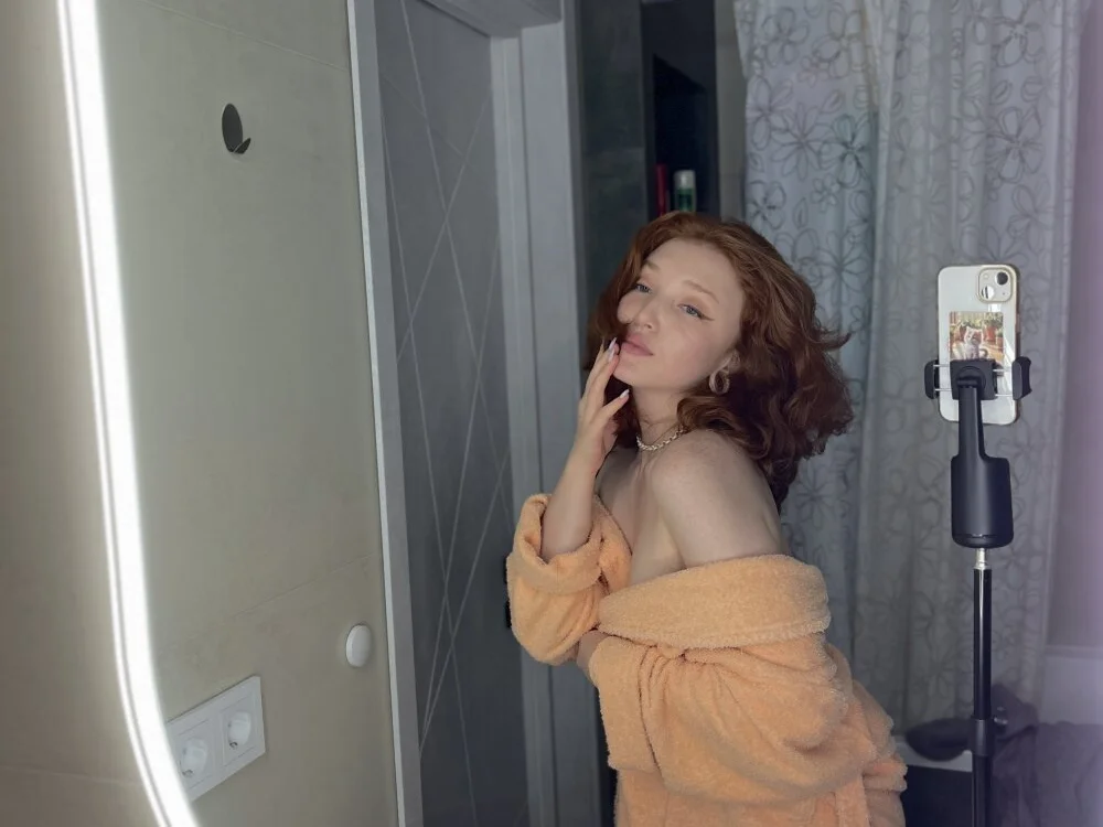 EmyRosaly Chat XXX offline