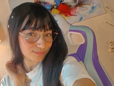 Issa_monterrey - Stripchat Teen Blowjob Cam2cam Girl 