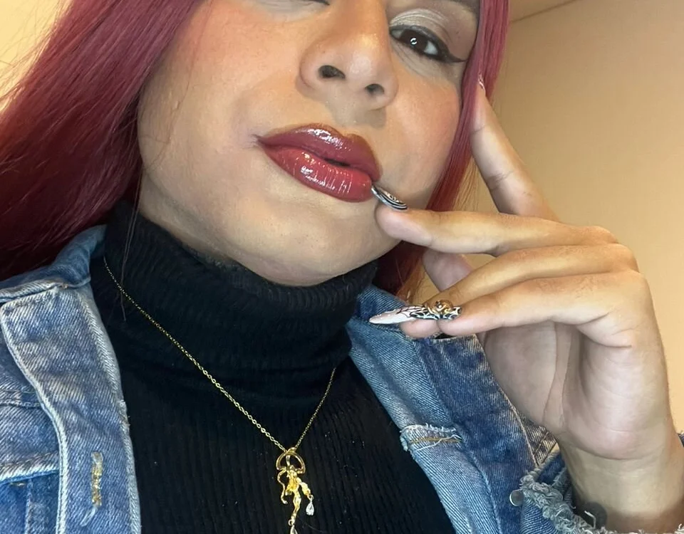 Valentina_Foxlife's Offline XXX Chat