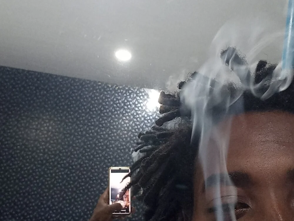 Chat +18 off-line de BlackCariocaRJ