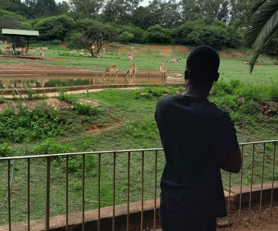 Sembang XXX Luar Talian DiscipleOfDiddy