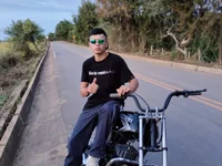 Модель bby_santi