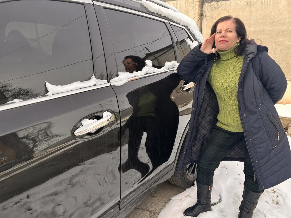 Офлайн-чат XXX ScarlettWotte