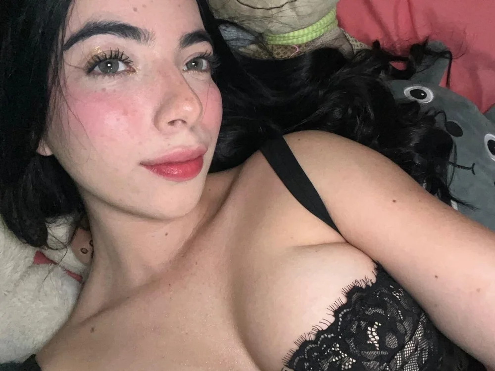 Mila_3 – Live XXX-chat