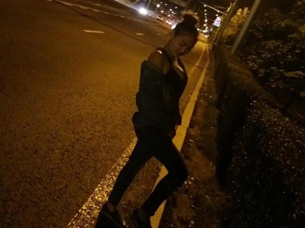 asian_mikky's Offline XXX Chat