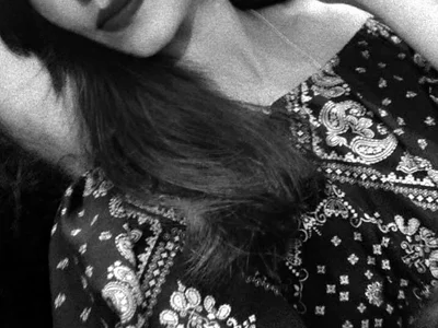 Sanskari-sexy - Girl 