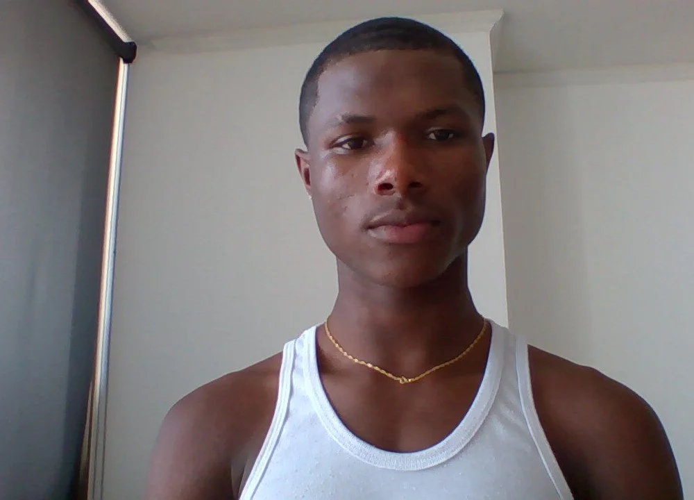 sexy_blackcoc – Offline XXX chat