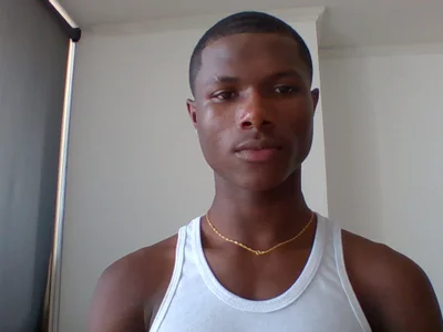 Sexy_blackcoc - Boy 