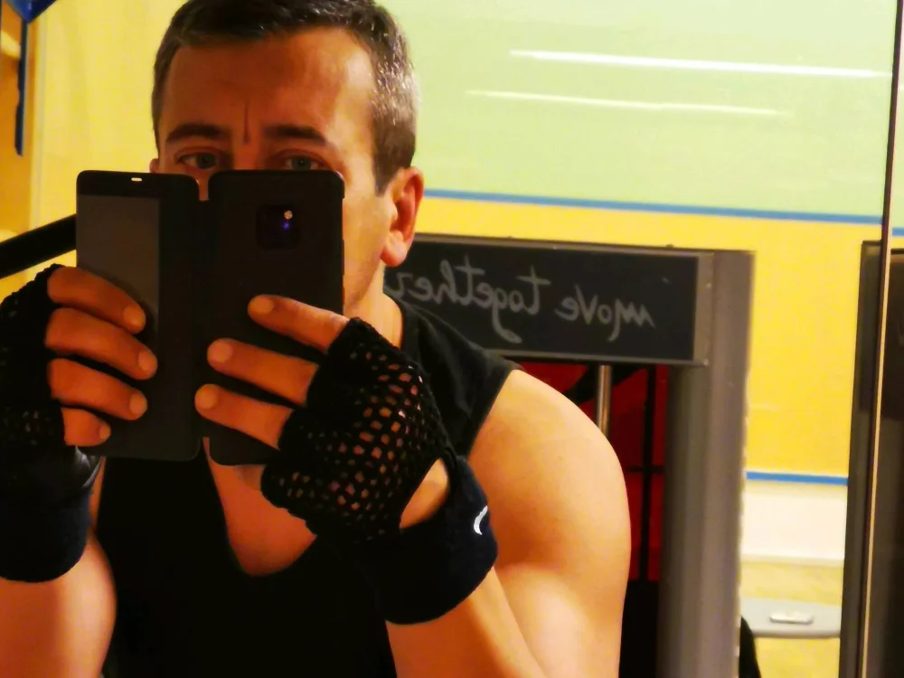 Maci75's cam snapshot
