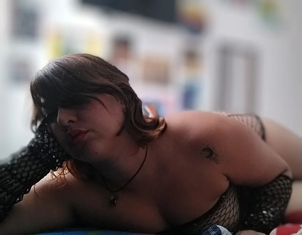 soynanabela28 Offline XXX-chat