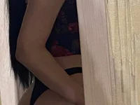 Model Kaia_Sunshine_Mia