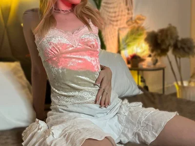 Tiffany_Paw on StripChat