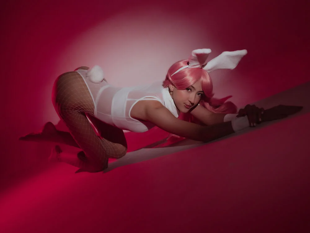 Chat XXX offline de BonnieCute_