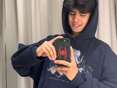 Miks_stone - Boy 
