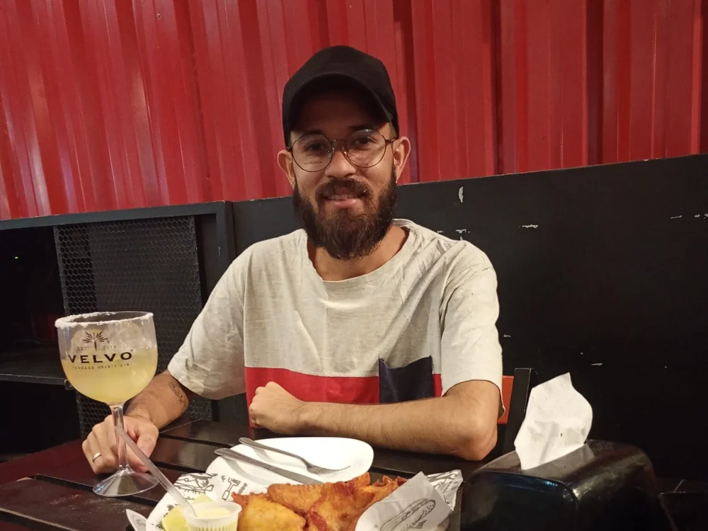 chainp's Offline Chat Room