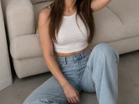 Chatroom XXX en direct de PriscillaWertz