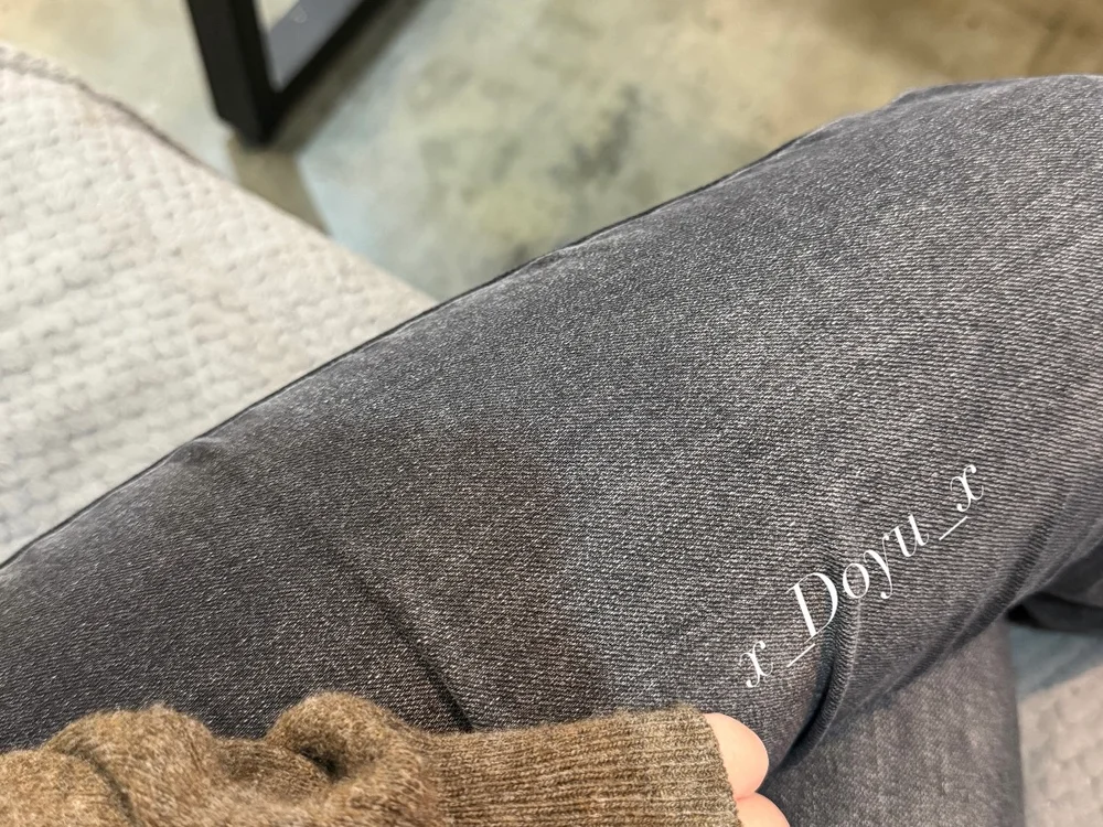 x_Doyu_x 오프라인 XXX 채팅