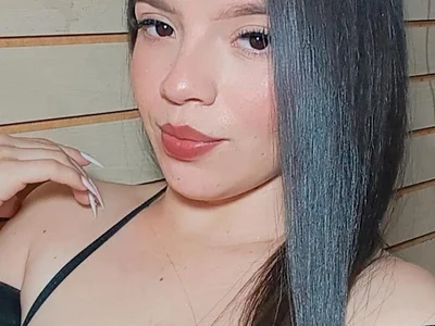 Samantha__Velvet - Girl 