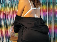 Chat +18 de AMARYXS ao vivo