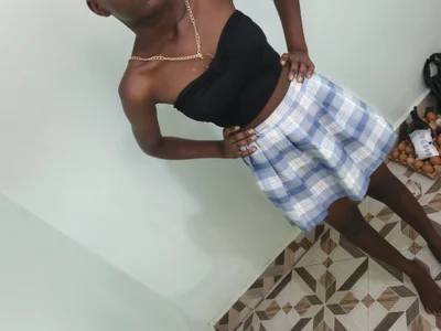 Myloveafrice - Girl 