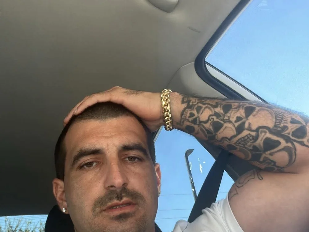 Offline chatovací místnost Italian9601