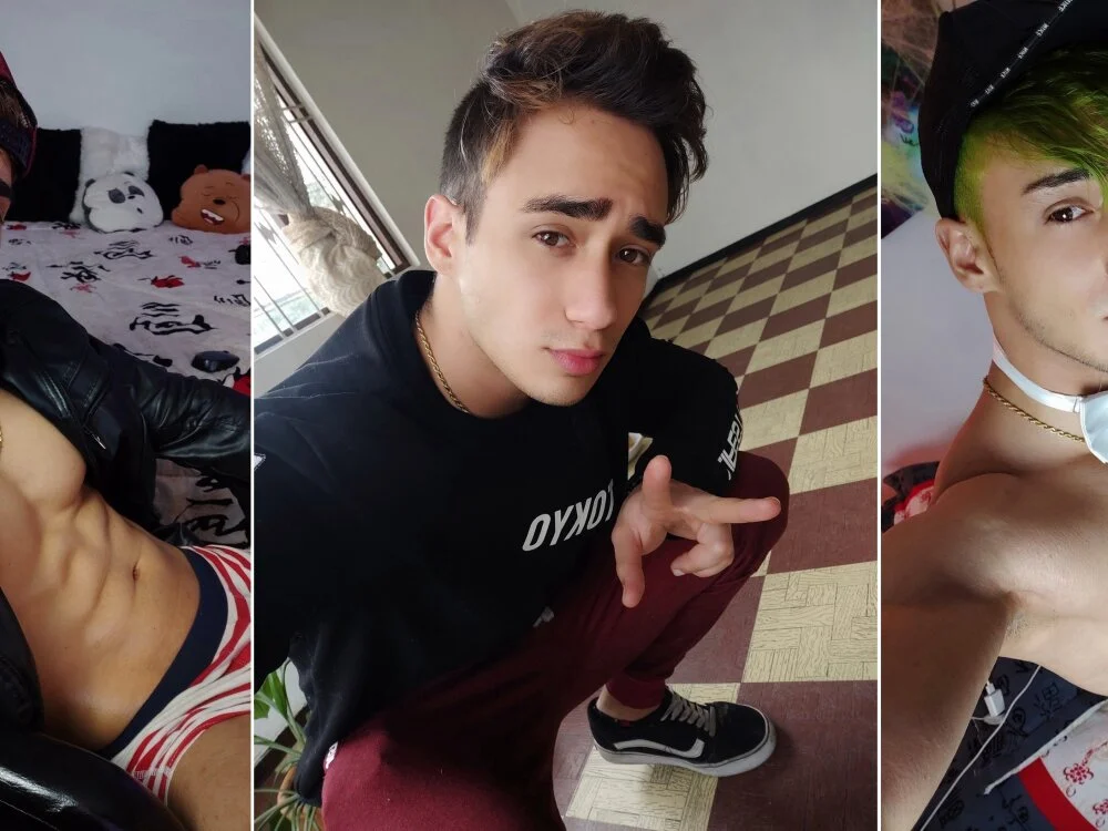 AlexRivera6n Offline XXX chat