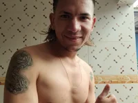 Elflaco-200's webcam live show