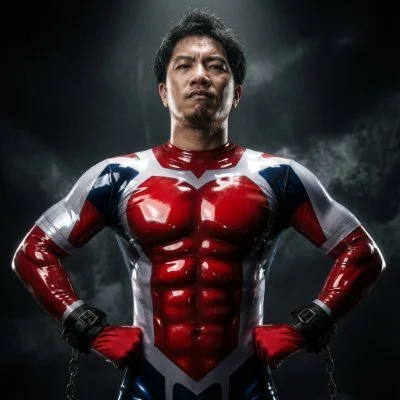 AsianHero_DefeatedのオフラインXXXチャット