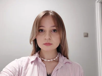 3RROR - Girl 