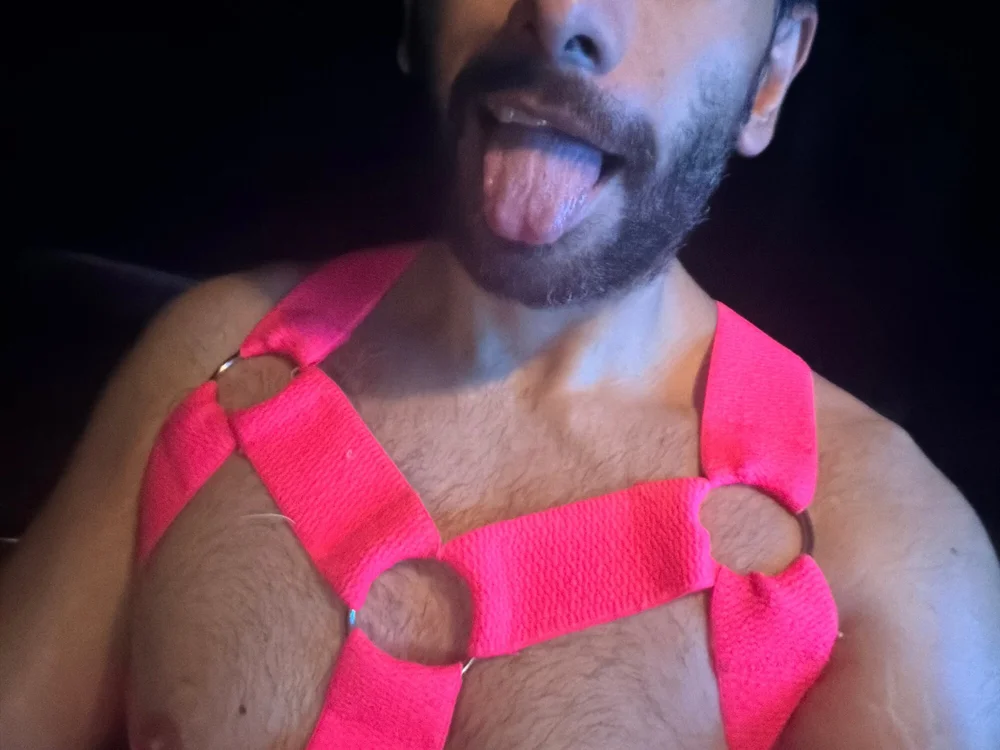 TRIPLEKINK Offline XXX-Chat