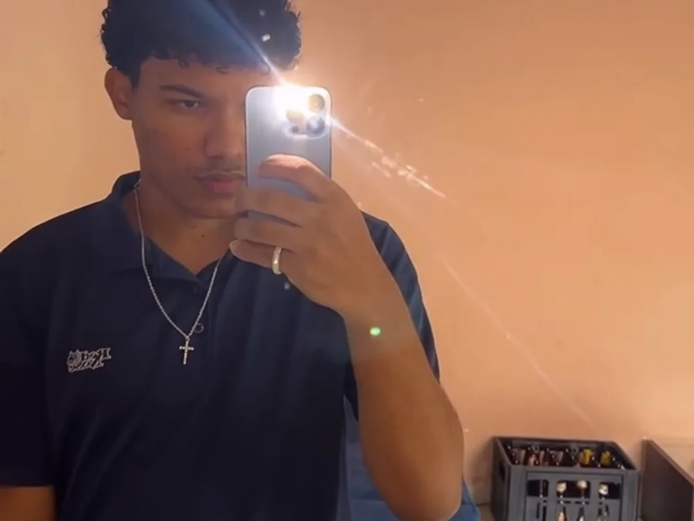 Sembang XXX Luar Talian MarceloJr21