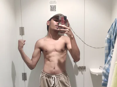 Samyuthtwink - Boy 