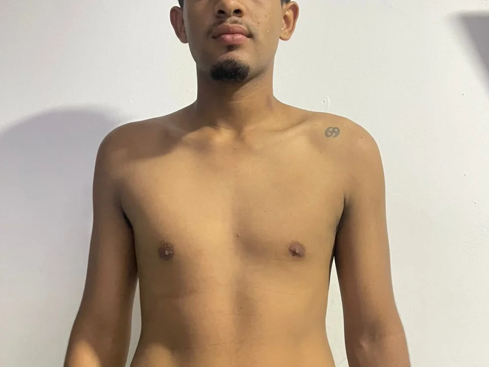 แชท XXX ออฟไลน์ของ big_brown_sexy