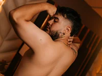 DanteBlossom's webcam live show
