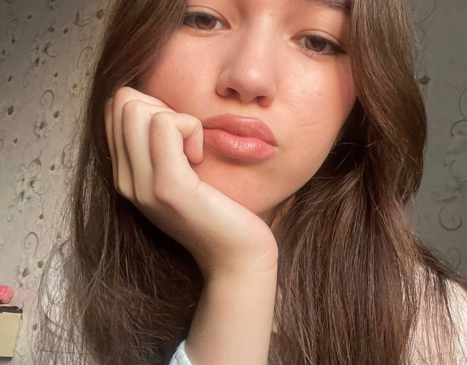 GenieDurrah – Live XXX-chat