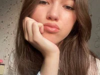 GenieDurrah's webcam live show