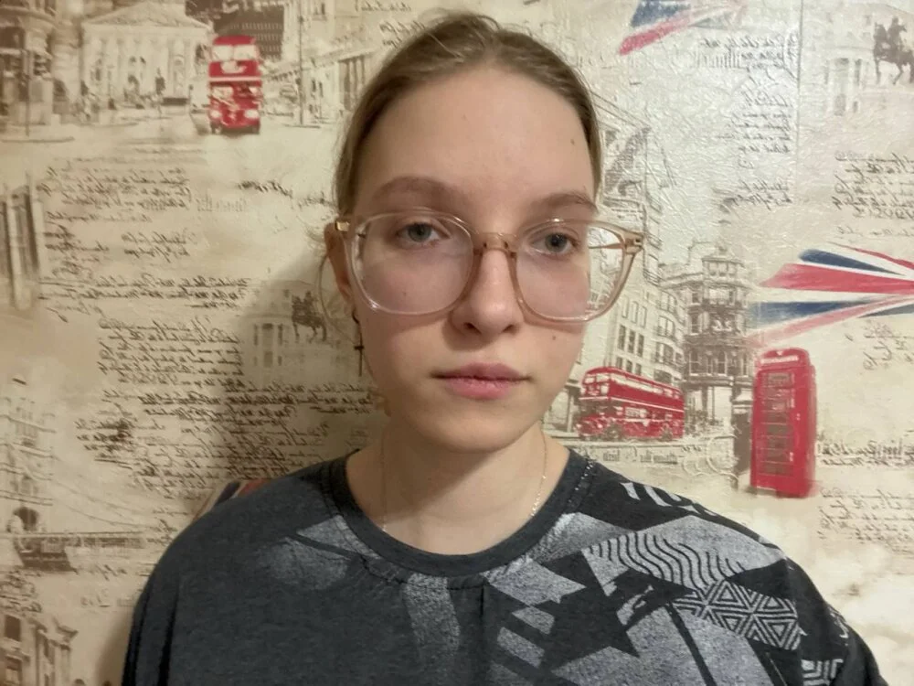 RinaBalle's Offline XXX Chat