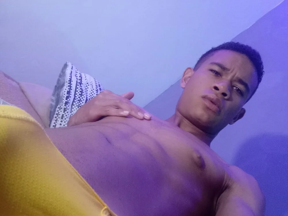 Sembang XXX Luar Talian ken_rivera