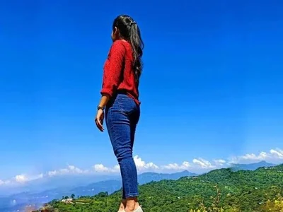 Miss_mariam088 - Girl 