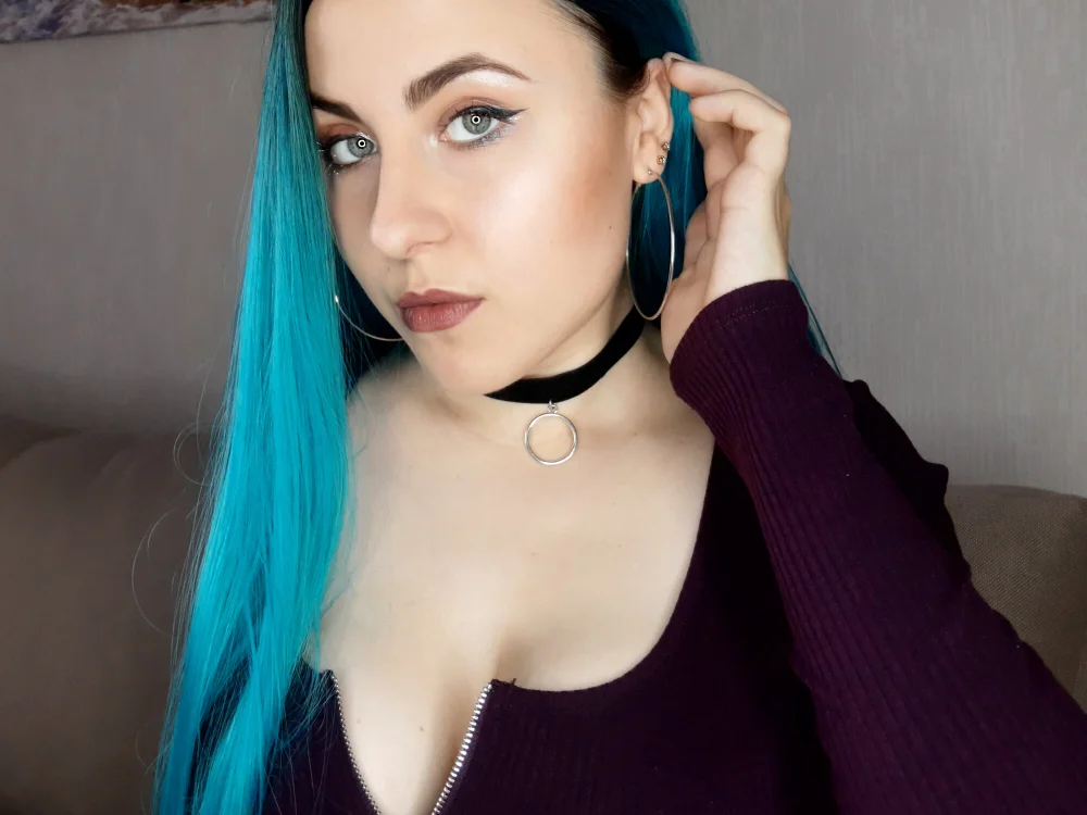 tiffany__tatum's Offline XXX Chat